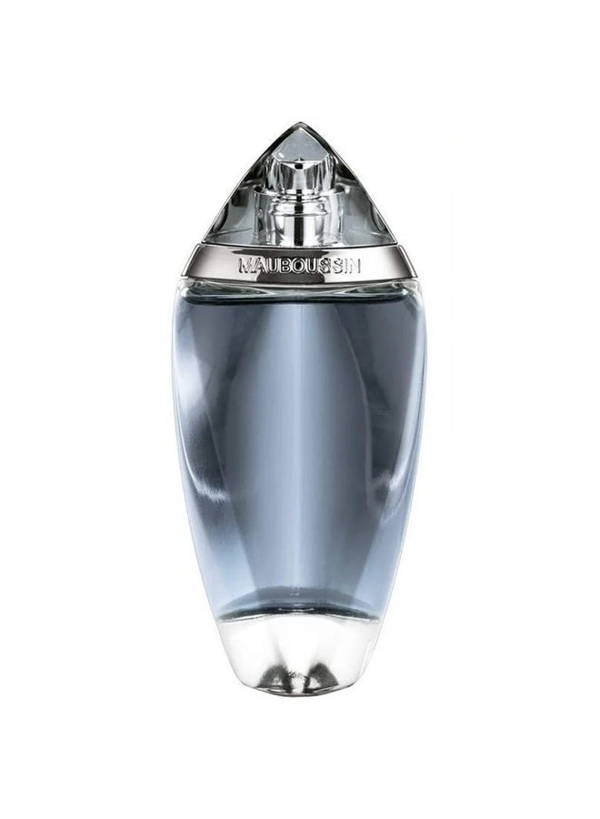 Mauboussin Pour Home Eau De Parfum 100Ml 3.4Fl Oz Woody Aromatic - Image 2